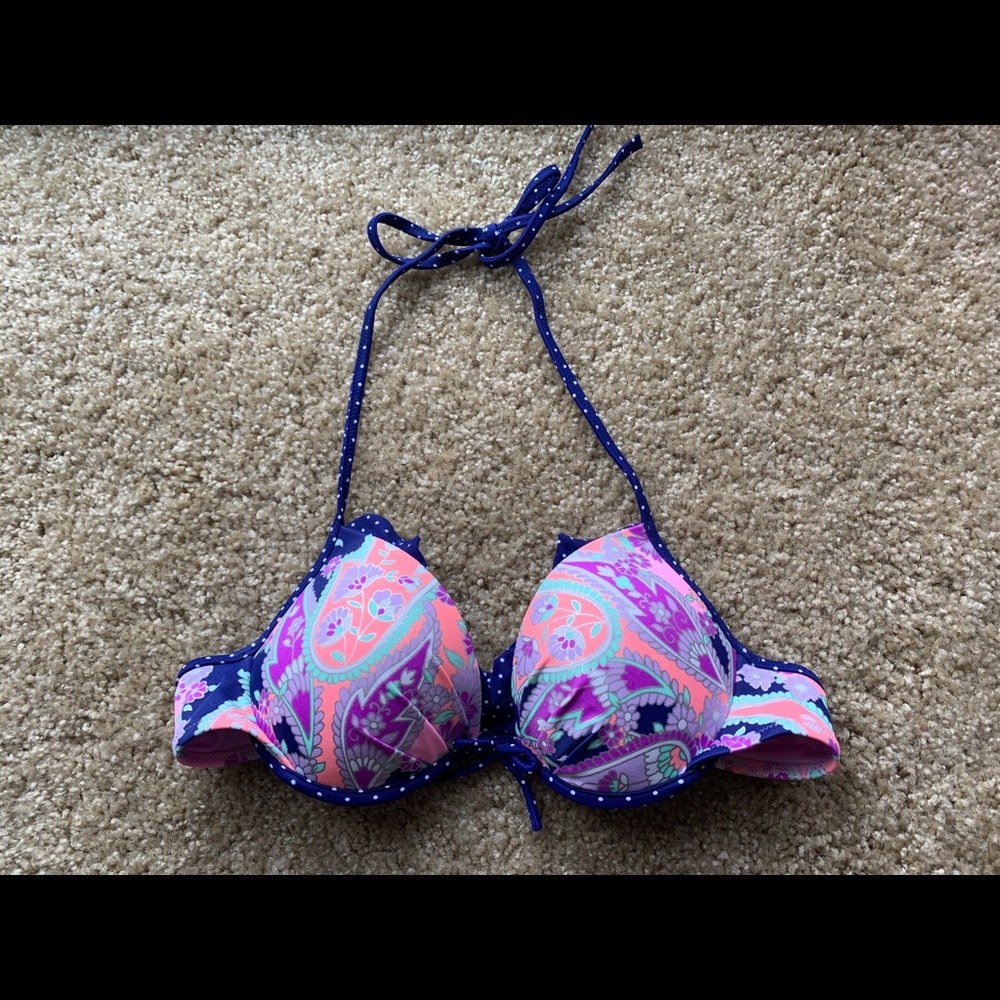 BIKINI TOP